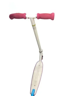 Used Razor RAZOR SCOOTER Scooter White