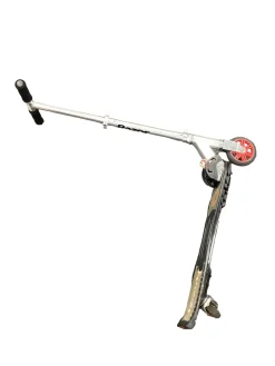 Used Razor RAZOR-RIPSTICK SCOOTER Scooter Red