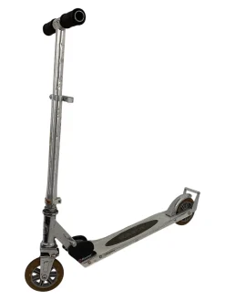 Used Razor REGULAR Scooter Grey