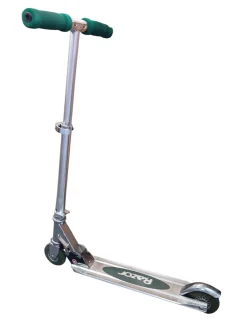 Used Razor SCOOTER Scooter Green