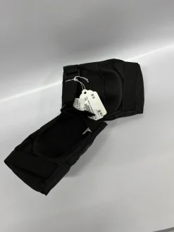 Used Razor Skateboard Elbow Pads Black MD