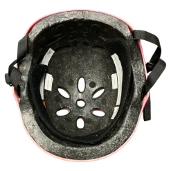 Used Razor Skateboard Helmet Pink One Size