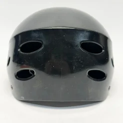 Used Razor Skateboard Helmet Black MD