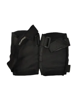 Used Razor Skateboard Kneepads Black MD