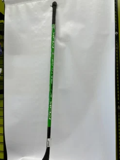 Used RBK Senior Wood Right Green