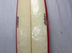 Used REALM Funshape Surfboard 6'10"