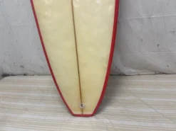 Used REALM Funshape Surfboard 6'10