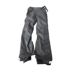 Used RED LEDGE MENS SNOW BIB Snow Bibs M Black SM