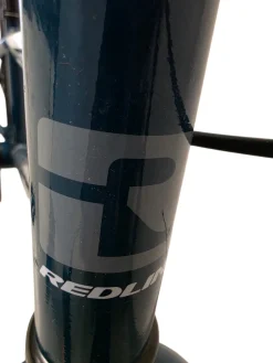 Used Redline Roam BMX Bike 20"