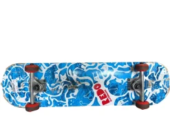 Used REDO Complete Skateboard