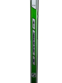 Used Reebok Acuflex 4K P34 85 Flex Modano RH Senior One Piece Hockey Stick