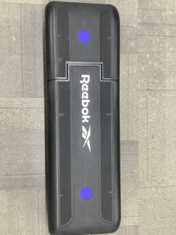 Used Reebok BENCH/STEP-UP Other Benches