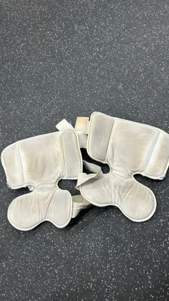 Used Reebok Goalie Accessory