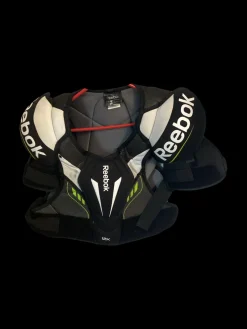 Used Reebok 12K Senior Shoulder Pads XL