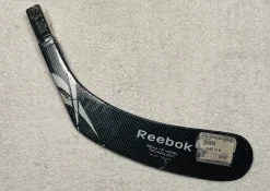 Used Reebok K101 SR BL6K Senior RH Hockey Blade Black