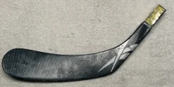 Used Reebok K101 SR BL6K Senior RH Hockey Blade Black