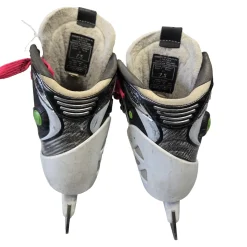 Used Reebok 20K SZ7.5 GOALIE SKATES Senior Goalie Skate Senior 7.5