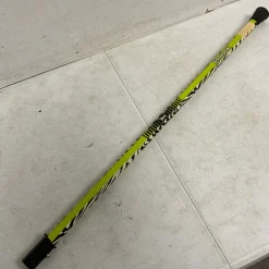 Used Reebok 7K Womens Atk/Mid LAX Shaft Green