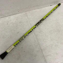 Used Reebok 7K Womens Atk/Mid LAX Shaft Red