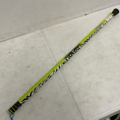 Used Reebok 7K Womens Atk/Mid LAX Shaft Green
