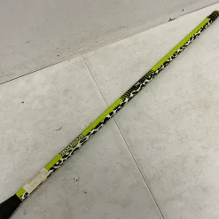 Used Reebok 7K Womens Atk/Mid LAX Shaft Green