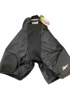 Used Reebok 3K Youth Pant Black SM
