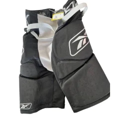 Used Reebok 4K Youth Roller Pant Black LG