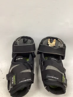 Used Reebok KFS 9K Senior Elbow Pads SM
