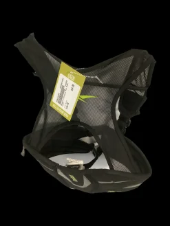 Used Reebok Lacrosse Rib Pads Black XS