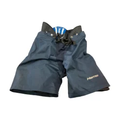 Used Reebok PANTS Junior Pant Navy Blue XL