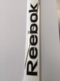 Used Reebok PREMIER Senior Goalie Stick 26"