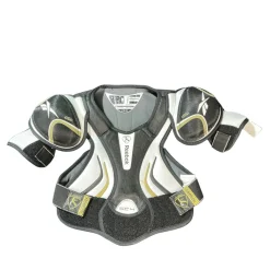 Used Reebok SC873 Junior Elbow Pads LG