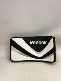 Used Reebok Street Goalie Blocker Sr Black