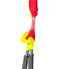 Used REFEREE FLAGS Soccer Training Aids