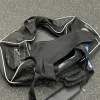 Used Referee Hockey Bag