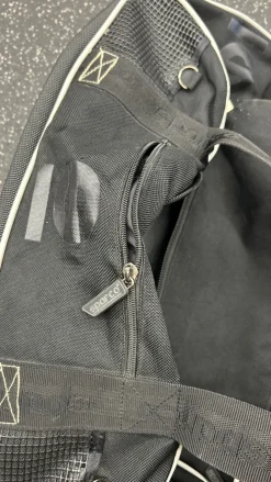 Used Referee Hockey Bag