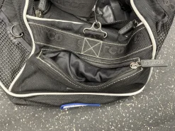 Used Referee Hockey Bag