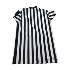 Used REFEREE SHIRT Soccer Top Adt None MD