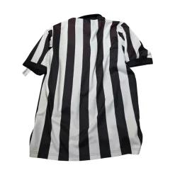 Used REFEREE SHIRT Soccer Top Adt None XL