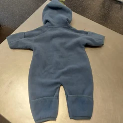 Used REI Outerwear Base Layer Y Cobalt Youth