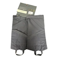 Used REI Snow Shoe Gaiter Grey