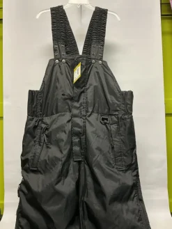 Used REIMA Adult Racing Suit Black LG