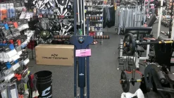 Used RELIFE CLIMBER X-C Simulator