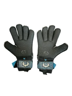 Used RENEGADE TRITON Soccer Goalie Gloves None 6
