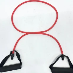 Used Resistance Tube Red Light