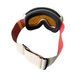 Used RETROSPEC FLUME ADULT SNOW GOGGLES Snow Goggles Adult Orange