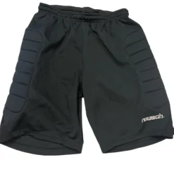 Used Reusch Goalie Bottom Adt Black LG
