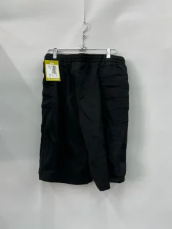 Used Reusch GOALIE SHORTS Goalie Bottom Adt Black LG