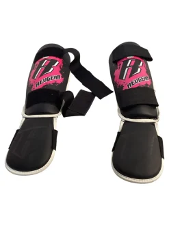 Used RevGear Martial Arts Head Gear Black