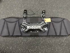 Used Riddell FB Rib Pads Junior